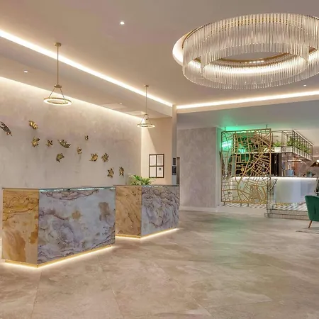 Hilton London Angel Islington-2