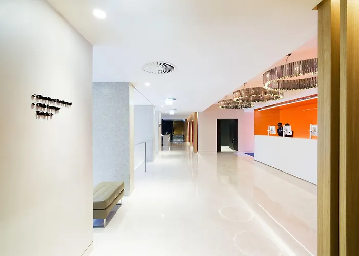 Apex Temple Court Hotel
